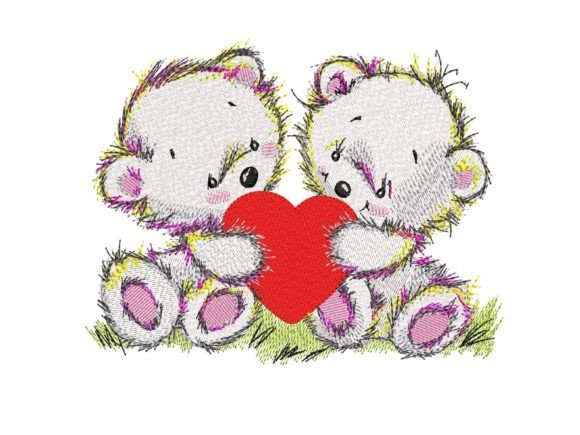 Bears with Heart: A Craft Fair Designer’s Real-World Review