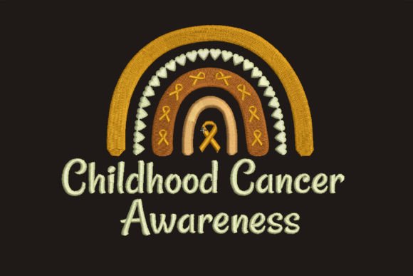 Childhood Cancer Awareness