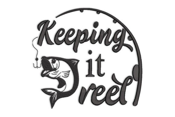 Keeping It Reel: A Designer’s Real-World Embroidery Review