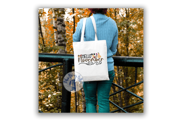 November Embroidery Design Review