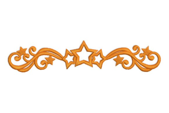 Royal Baroque Curls