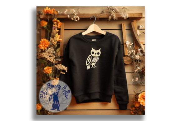 Skeleton Owl: A Designer’s Real-World Embroidery Review