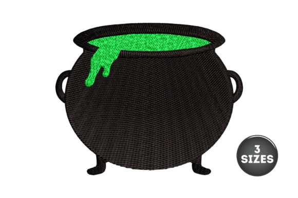 Witches Cauldron